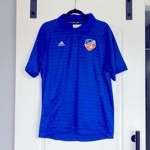 FC Cincinnati Men’s Polo
